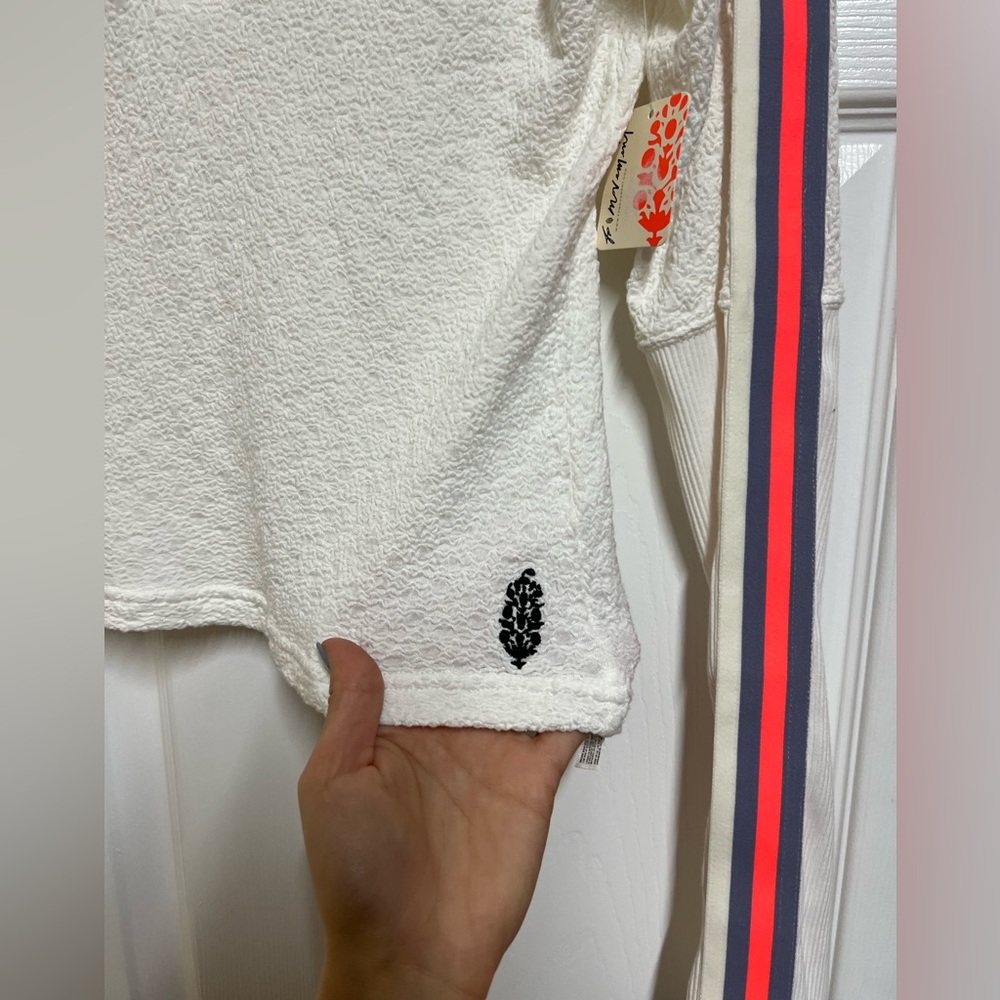 NWT FP Movement Recovery Layer - Picture 9 of 10
